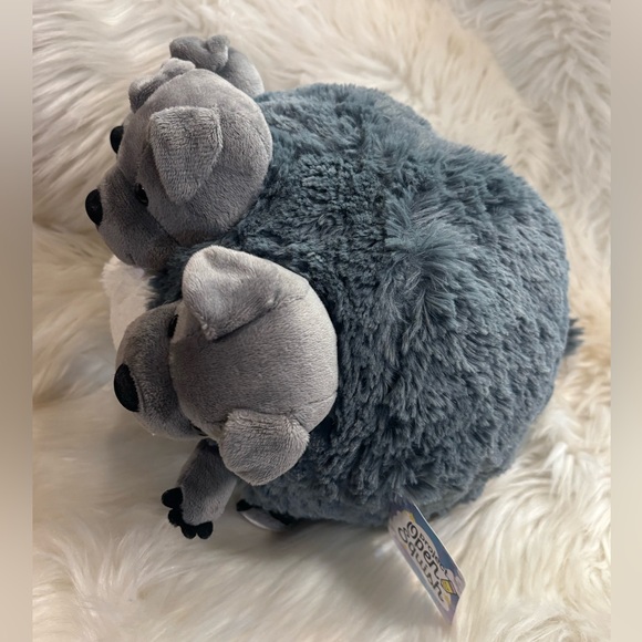 Mini Squishable Cerberus - Picture 3 of 12